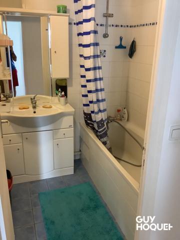 Appartement Saint-Herblain 2 pièce(s) 46 m2