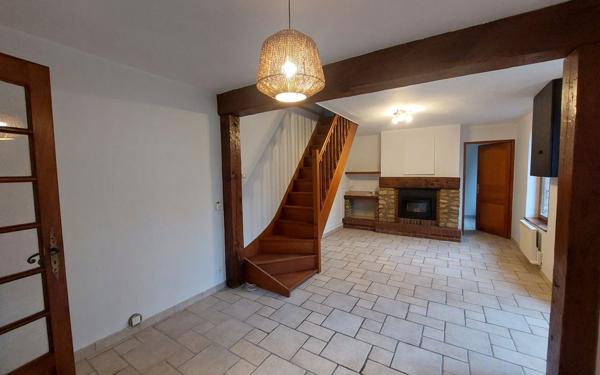 Maison à louer    4 pièces • 76 m2 La Vieille-Lyre