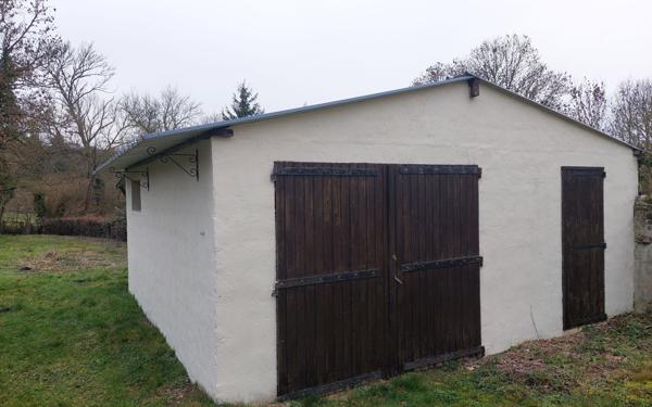 Maison à louer    4 pièces • 76 m2 La Vieille-Lyre