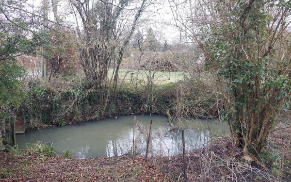 Maison à louer    4 pièces • 76 m2 La Vieille-Lyre