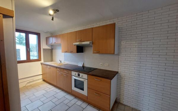 Maison à louer    4 pièces • 76 m2 La Vieille-Lyre