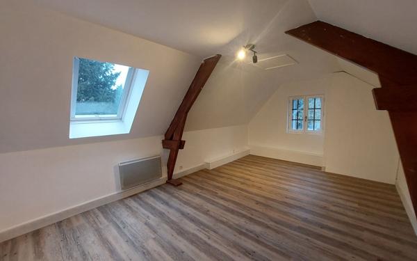 Maison à louer    4 pièces • 76 m2 La Vieille-Lyre