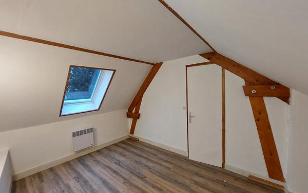 Maison à louer    4 pièces • 76 m2 La Vieille-Lyre