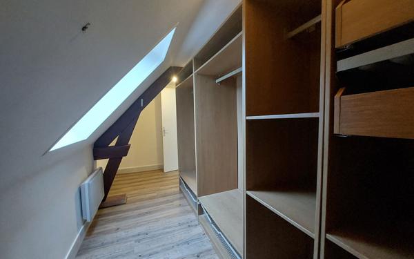 Maison à louer    4 pièces • 76 m2 La Vieille-Lyre