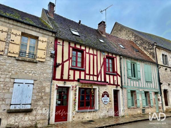 Droit au bail à vendre 35 m² Provins