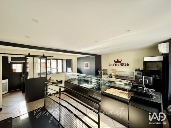 Droit au bail à vendre 35 m² Provins