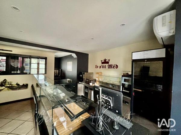 Droit au bail à vendre 35 m² Provins