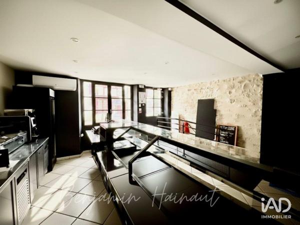 Droit au bail à vendre 35 m² Provins