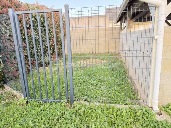 Maison contemporaine de 139 m²