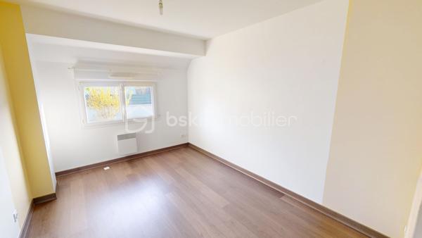 Maison contemporaine de 139 m²