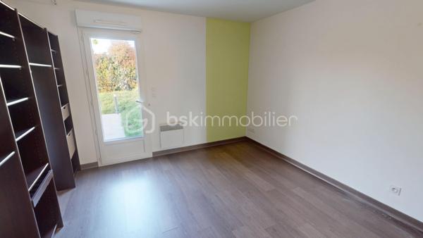 Maison contemporaine de 139 m²