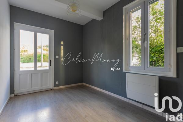 Maison à vendre 4 pièces 75 m² Mareuil-sur-Lay-Dissais