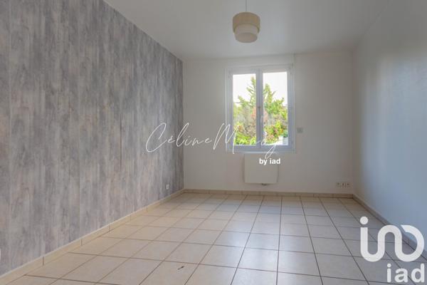 Maison à vendre 4 pièces 75 m² Mareuil-sur-Lay-Dissais