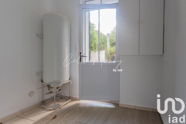 Maison à vendre 4 pièces 75 m² Mareuil-sur-Lay-Dissais