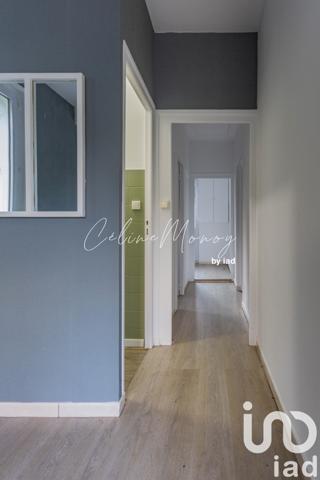 Maison à vendre 4 pièces 75 m² Mareuil-sur-Lay-Dissais