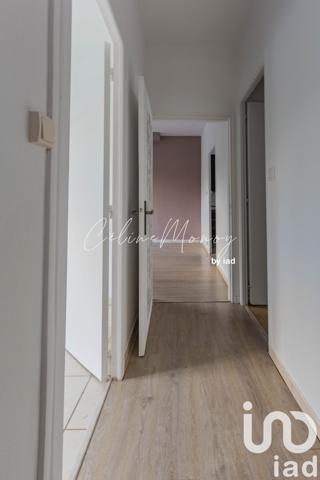 Maison à vendre 4 pièces 75 m² Mareuil-sur-Lay-Dissais