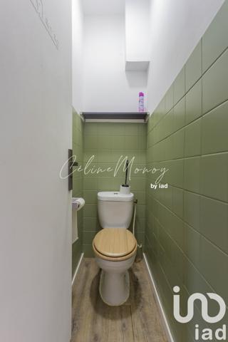 Maison à vendre 4 pièces 75 m² Mareuil-sur-Lay-Dissais