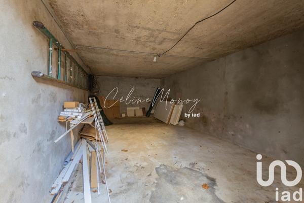 Maison à vendre 4 pièces 75 m² Mareuil-sur-Lay-Dissais