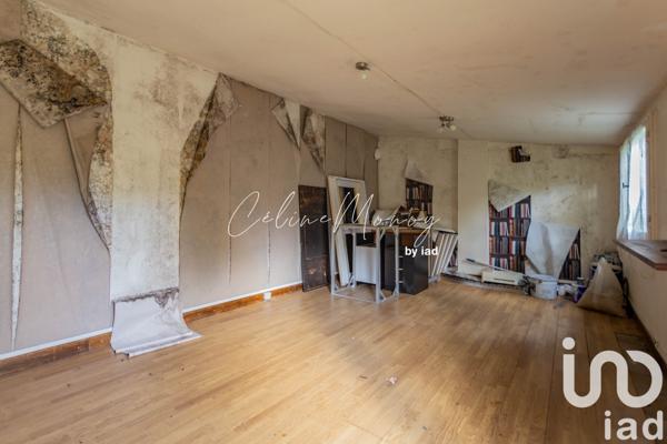 Maison à vendre 4 pièces 75 m² Mareuil-sur-Lay-Dissais