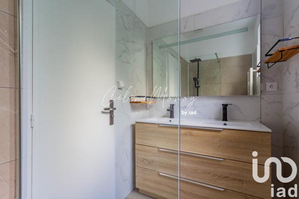 Maison à vendre 4 pièces 75 m² Mareuil-sur-Lay-Dissais