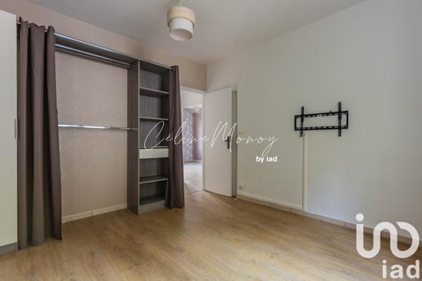 Maison à vendre 4 pièces 75 m² Mareuil-sur-Lay-Dissais