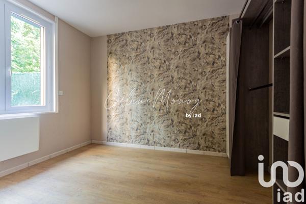 Maison à vendre 4 pièces 75 m² Mareuil-sur-Lay-Dissais