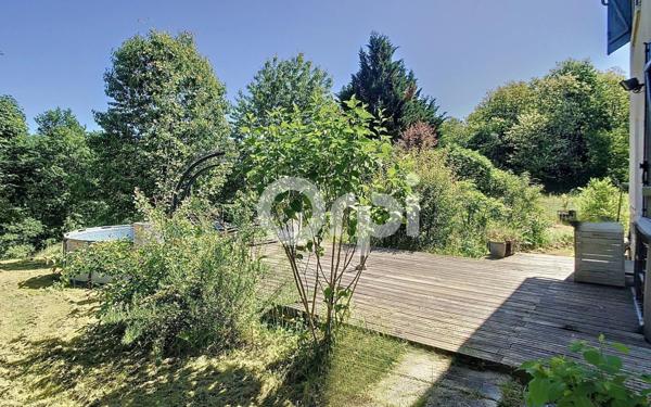 Maison à vendre    4 pièces •  Bassillac