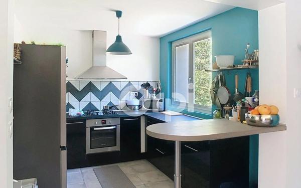 Maison à vendre    4 pièces •  Bassillac