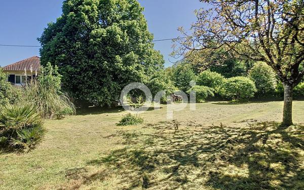 Maison à vendre    4 pièces •  Bassillac