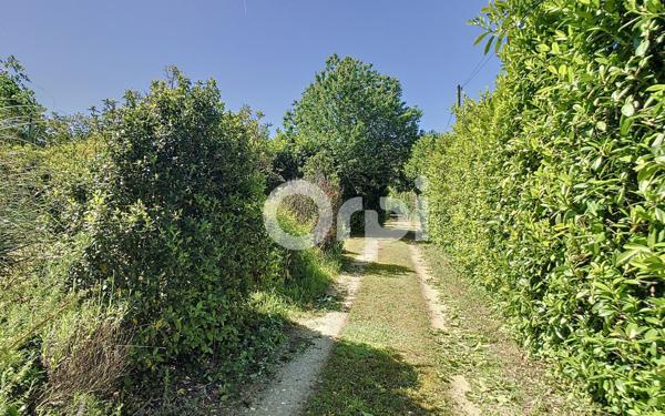 Maison à vendre    4 pièces •  Bassillac