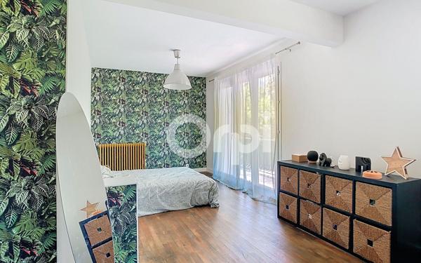 Maison à vendre    4 pièces •  Bassillac