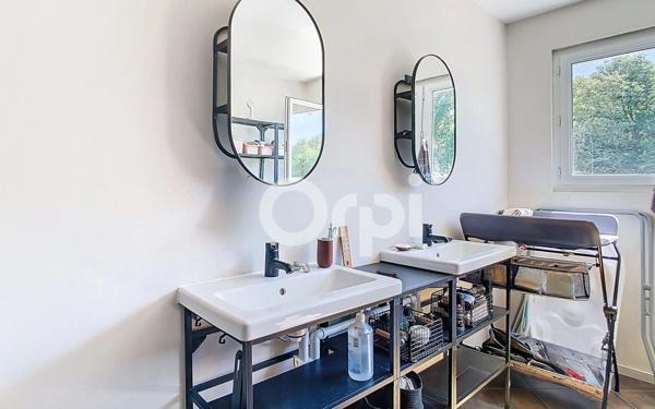 Maison à vendre    4 pièces •  Bassillac