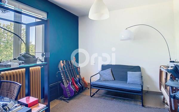 Maison à vendre    4 pièces •  Bassillac