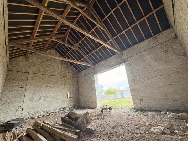 Vente / Grange