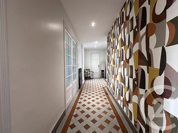 Appartement T3 à vendre  3 pièces - 88,60 m2 CHAMBERY - 73