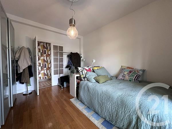 Appartement T3 à vendre  3 pièces - 88,60 m2 CHAMBERY - 73