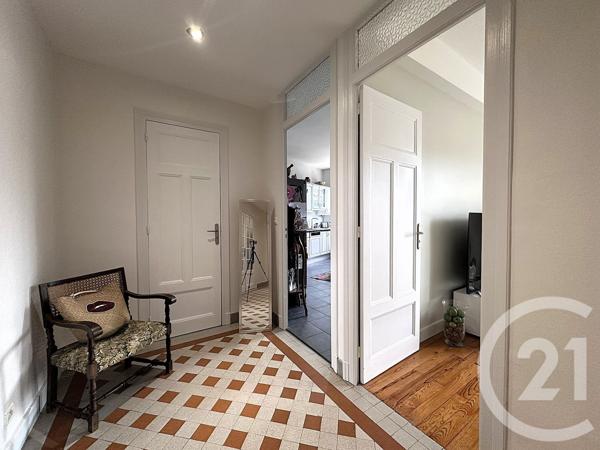 Appartement T3 à vendre  3 pièces - 88,60 m2 CHAMBERY - 73