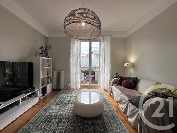 Appartement T3 à vendre  3 pièces - 88,60 m2 CHAMBERY - 73