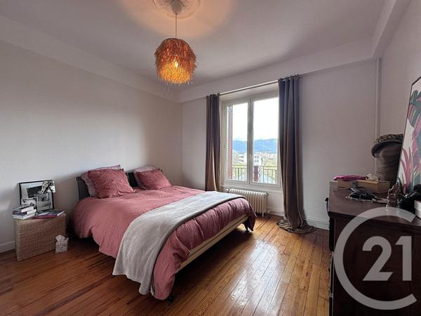 Appartement T3 à vendre  3 pièces - 88,60 m2 CHAMBERY - 73