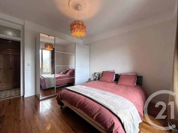 Appartement T3 à vendre  3 pièces - 88,60 m2 CHAMBERY - 73