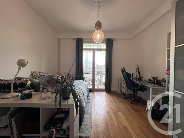 Appartement T3 à vendre  3 pièces - 88,60 m2 CHAMBERY - 73