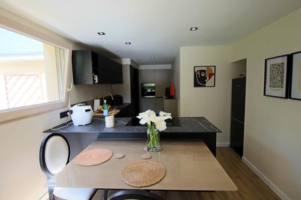 Saint-Thual (35190) HAVRE DE PAIX - POSEZ VOS VALISES