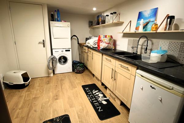 Saint-Thual (35190) HAVRE DE PAIX - POSEZ VOS VALISES