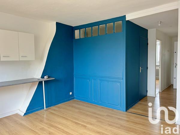 Immeuble à vendre 304 m² Lille