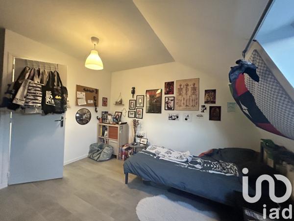 Immeuble à vendre 304 m² Lille