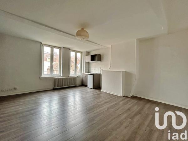 Immeuble à vendre 304 m² Lille