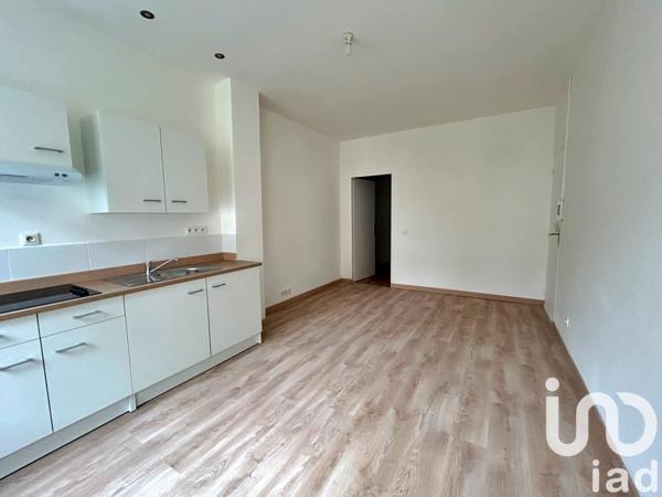 Immeuble à vendre 304 m² Lille