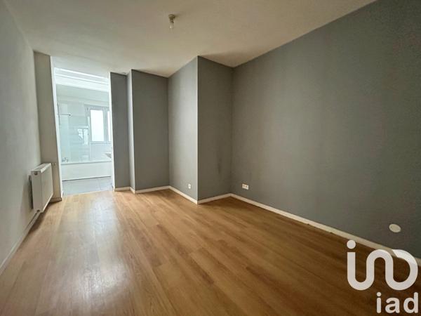 Immeuble à vendre 304 m² Lille