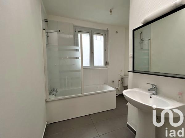 Immeuble à vendre 304 m² Lille