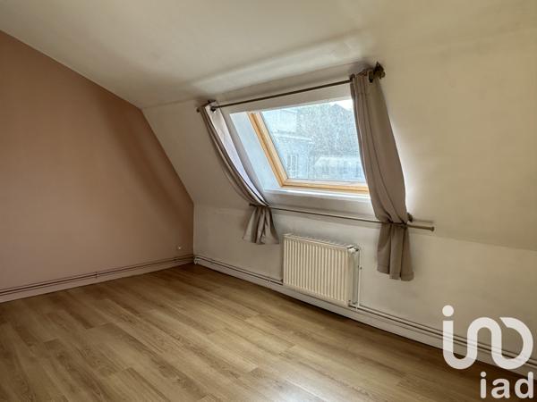 Immeuble à vendre 304 m² Lille
